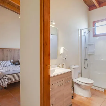 Casa Quemahierro 2 * Icod De Los Vinos