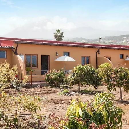 Casa Quemahierro 2 Holiday home Icod De Los Vinos