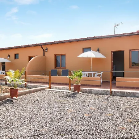 Feriehus Casa Quemahierro 2