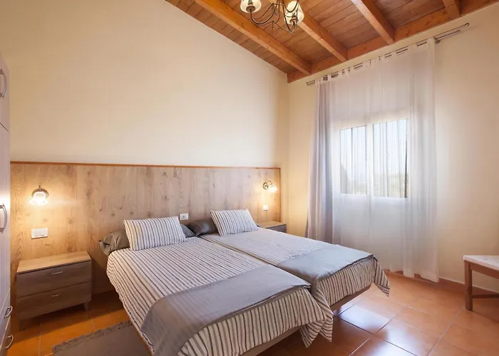 Σπίτι διακοπών Casa Quemahierro 2 Icod De Los Vinos