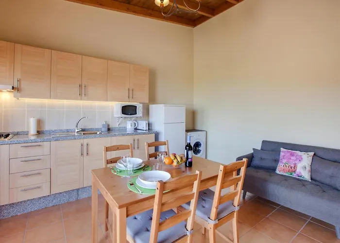 Casa Quemahierro 2 Σπίτι διακοπών *