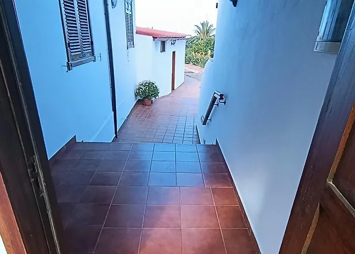 Casa Quemahierro 2 * Icod De Los Vinos