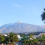 Casa Quemahierro 2 Nyaraló