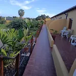 Casa Quemahierro 2 *