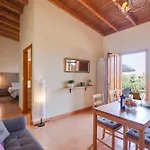Casa Quemahierro 2 Icod de los Vinos