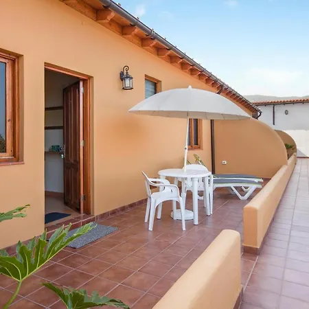 Casa Quemahierro 2 * Icod De Los Vinos