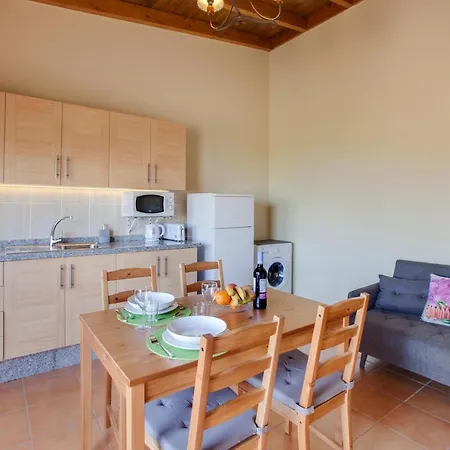 Casa Quemahierro 2 Ferienhaus *