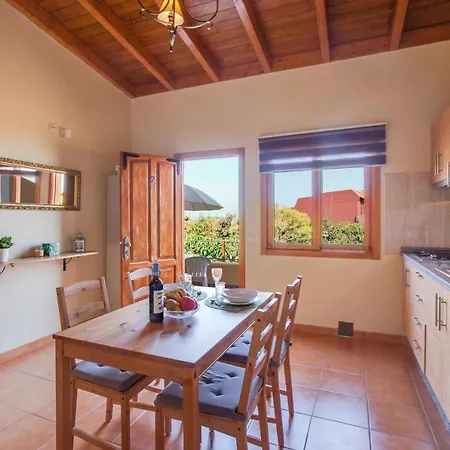 Ferienhaus Casa Quemahierro 2