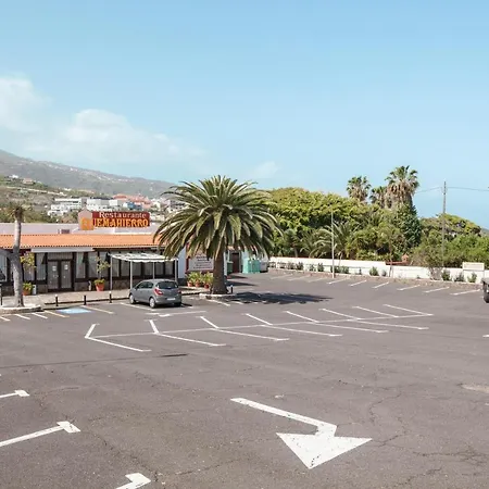 Nyaraló Casa Quemahierro 2 *