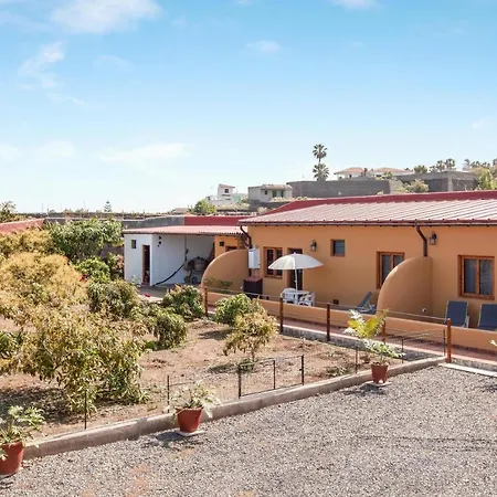 Casa Quemahierro 2 Ferienhaus