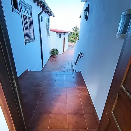 Casa Quemahierro 2 * إيكود ذي لوس فينوس