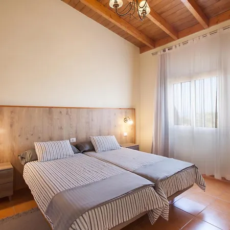 Casa Quemahierro 2 Icod de los Vinos