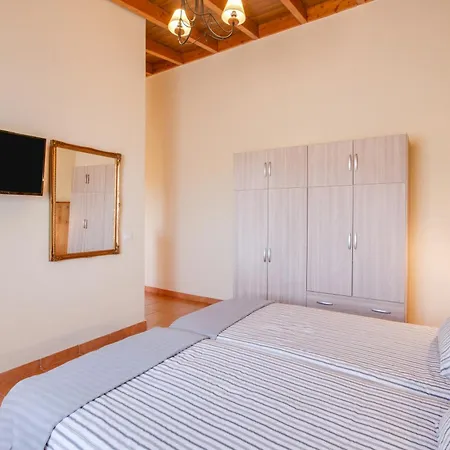Casa Quemahierro 2 * Icod de los Vinos