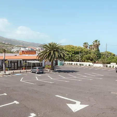 Casa Quemahierro 2 Hébergement de vacances *