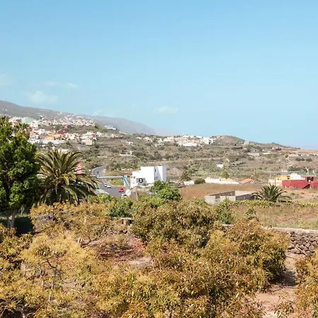 Hébergement de vacances Casa Quemahierro 2 *