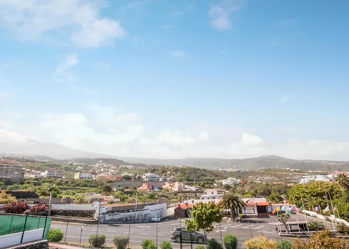 Casa Quemahierro 2 بيت للعطل إيكود ذي لوس فينوس