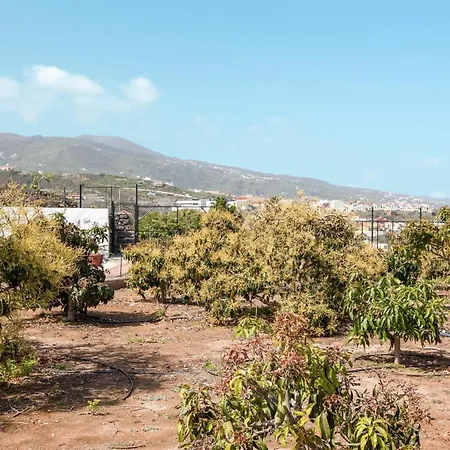 Casa Quemahierro 2 Tatil Evi Icod De Los Vinos