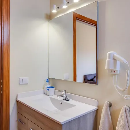 Casa Quemahierro 2 Tatil Evi